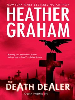 Cover The Death Dealer (eBook, ePUB)