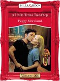 A Little Texas Two-Step (eBook, ePUB)