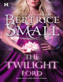 The Twilight Lord (eBook, ePUB)
