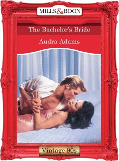 Cover The Bachelor's Bride (eBook, ePUB)