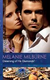 Deserving Of His Diamonds? (Mills & Boon Modern) (The Outrageous Sisters, Book 1) (eBook, ePUB)