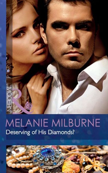 Deserving Of His Diamonds? (eBook, ePUB)