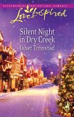 Silent Night In Dry Creek (eBook, ePUB)