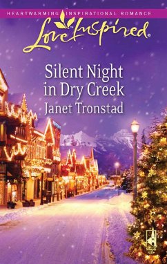 Cover Silent Night In Dry Creek (eBook, ePUB)