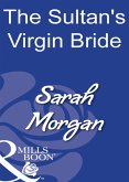 The Sultan's Virgin Bride (Mills & Boon Modern) (eBook, ePUB)