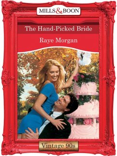 Cover The Hand-Picked Bride (eBook, ePUB)