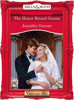The Honor Bound Groom (eBook, ePUB) - Greene, Jennifer