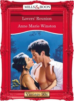 Lovers' Reunion (eBook, ePUB) - Winston, Anne Marie