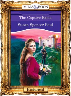 Cover The Captive Bride (eBook, ePUB)