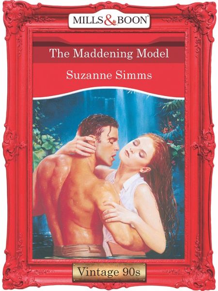 The Maddening Model (eBook, ePUB)