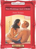 Two Weddings And A Bride (Mills & Boon Vintage Desire) (eBook, ePUB)