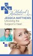 Unlocking The Surgeon's Heart (eBook,... - Bild 1