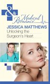 Unlocking The Surgeon's Heart (eBook, ePUB)