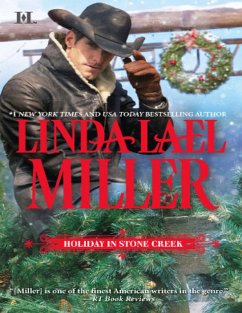 Holiday In Stone Creek (eBook, ePUB) Cover Holiday In Stone Creek (eBook, ePUB)