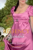 Regency Scandals: High Seas To High Society / Masquerading Mistress (eBook, ePUB)