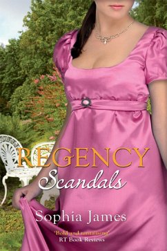 Cover Regency Scandals (eBook, ePUB)