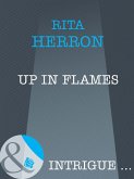 Up in Flames (eBook, ePUB)