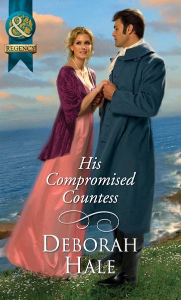 His Compromised Countess (eBook, ePUB)