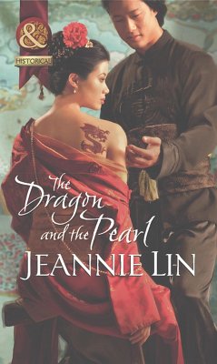Cover The Dragon And The Pearl (eBook, ePUB)