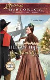 Gingham Bride (Mills & Boon Historical) (Buttons and Bobbins, Book 1) (eBook, ePUB)