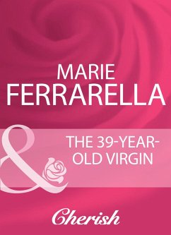 Cover The 39-Year-Old Virgin (eBook, ePUB)