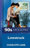 Lovestruck (eBook, ePUB) Lovestruck (eBook, ePUB)
