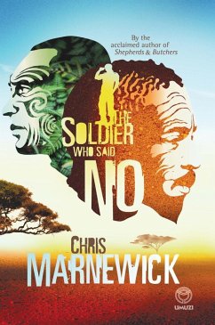 Cover The Soldier who Said No (eBook, PDF)