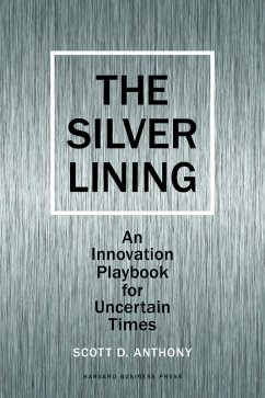 Cover Silver Lining (eBook, ePUB)