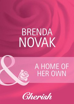 Cover A Home Of Her Own (eBook, ePUB)