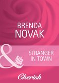 Stranger In Town (Mills & Boon Cherish) (eBook, ePUB)
