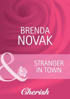 Cover Stranger In Town (eBook, ePUB)
