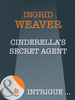 Cover Cinderella's Secret Agent (eBook, ePUB)