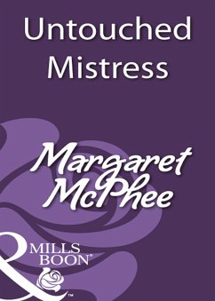 Cover Untouched Mistress (eBook, ePUB)