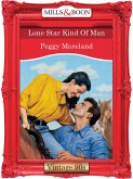 Lone Star Kind Of Man (eBook, ePUB)