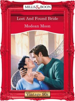 Cover Lost And Found Bride (eBook, ePUB)