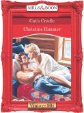 Cat's Cradle (Mills & Boon Vintage Desire) (eBook, ePUB)