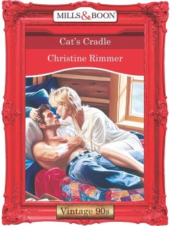 Cat's Cradle (Mills & Boon Vintage Desire) (eBook, ePUB) - Rimmer, Christine