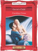 Gavin's Child (Mills & Boon Vintage Desire) (eBook, ePUB)