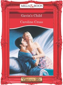 Cover Gavin's Child (eBook, ePUB)
