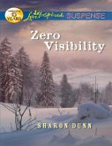 Zero Visibility (Mills & Boon Love Inspired Suspense) (eBook, ePUB)