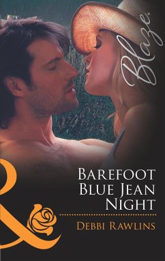 Barefoot Blue Jean Night (eBook, ePUB) - Rawlins, Debbi