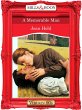 A Memorable Man (eBook, ePUB) - Bild 1