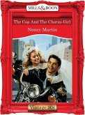 The Cop And The Chorus Girl (eBook, ePUB)