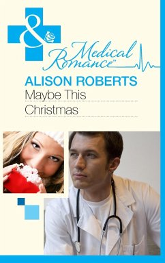 Maybe This Christmas...? (eBook, ePUB) - Roberts, Alison