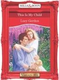 This Is My Child (eBook, ePUB)