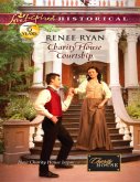 Charity House Courtship (Mills & Boon Love Inspired Historical) (Charity House, Book 5) (eBook, ePUB)