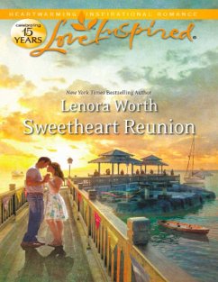 Cover Sweetheart Reunion (eBook, ePUB)