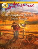 Redemption Ranch (eBook, ePUB)