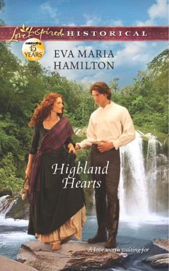 Cover Highland Hearts (eBook, ePUB)