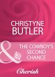 The Cowboy's Second Chance (eBook, ePUB) - Bild 1